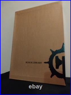 Warhammer Trollslayer (Mega Limited Edition) Black Library