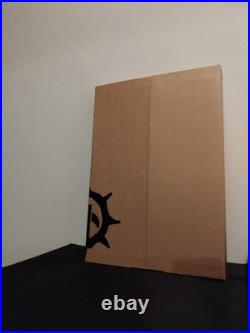 Warhammer Trollslayer (Mega Limited Edition) Black Library