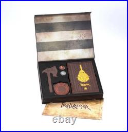 Warhammer Trollslayer (Mega Limited Edition) Black Library