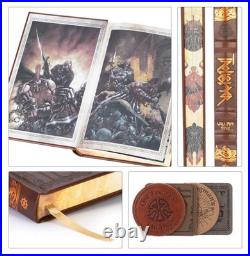 Warhammer Trollslayer (Mega Limited Edition) Black Library