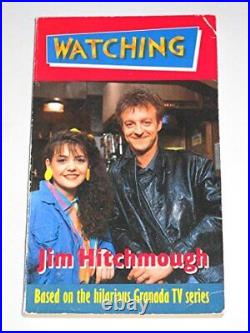 Watching, Hitchmough, Jim