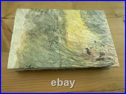 Watership Down Illustrated Edition Richard Adams Hardcover 1976 1st edition rare