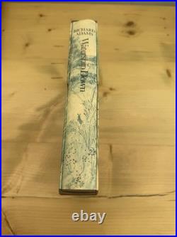 Watership Down Illustrated Edition Richard Adams Hardcover 1976 1st edition rare
