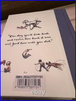 Waterstones Always Remember Exclusive Edition SIGNED 1st/1st by Charlie Mackesy