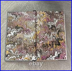Wayzgoose Anthology 20th Anniversary Limited Edition 13/50 Book Arts