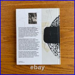 Weingart The Man and the Machine Limited Edition Book Typography Design