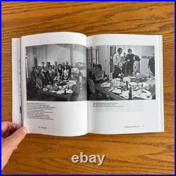 Weingart The Man and the Machine Limited Edition Book Typography Design