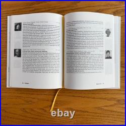 Weingart The Man and the Machine Limited Edition Book Typography Design