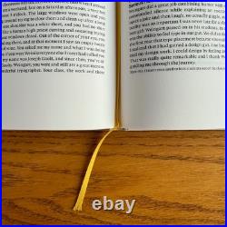 Weingart The Man and the Machine Limited Edition Book Typography Design