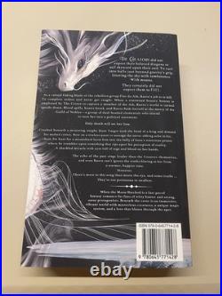When The Moon Hatched. Indie Print. OOP. Limited Edition. Rare