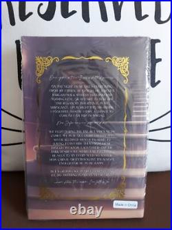 Wicked Villains Books 1/2/3 Katee Robert Faecrate Signed Exclusive