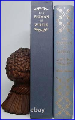 Wilkie COLLINS / The Woman in White Signed Limited Editions Club 1964