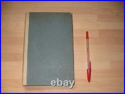 William Blake Illustrations Book of Job 1903 1 of only 100 scarce 1st engravings