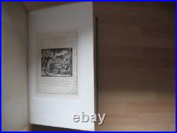 William Blake Illustrations Book of Job 1903 1 of only 100 scarce 1st engravings