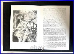 William Burroughs Ghost of A Chance deluxe ltd 160 copies final book