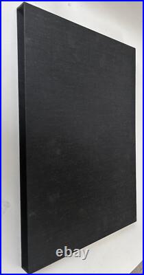 William Burroughs Ghost of A Chance deluxe ltd 160 copies final book