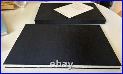 William Burroughs Ghost of A Chance deluxe ltd 160 copies final book