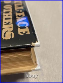 William Hope Hodgson RARE Skull-Face And Others Arkham 1946 1st ED LTD