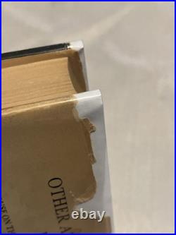 William Hope Hodgson RARE Skull-Face And Others Arkham 1946 1st ED LTD