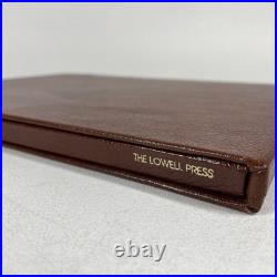 Wilson Hurley SIGNED LIMITED EDITION ART BOOK Exhibition Albuquerque Museum