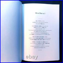 With Nail & I edited by Ryan McGinley for Cartier Photo Book Limited Edition