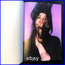 With Nail & I edited by Ryan McGinley for Cartier Photo Book Limited Edition