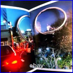 With Nail & I edited by Ryan McGinley for Cartier Photo Book Limited Edition