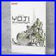 YOJI-SHINKAWA-Art-of-Yoji-Shinkawa-3-Metal-Gear-Solid-Booklet-Book-Ltd-01-zrss