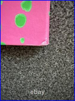Yayoi Kusama Tate Catalogue 2012 Signed Limited Edition Exhibition Book Rare