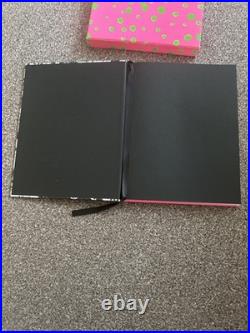 Yayoi Kusama Tate Catalogue 2012 Signed Limited Edition Exhibition Book Rare