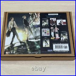 Yoneda Kou Twittering Birds Never Fly Vol 6 Limited Edition Collaboration Book