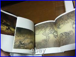 Yoshitaka Amano the Complete Prints Art Book 1991-2001 Limited Deluxe Set Japan