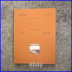 Youth Without Age Life Without Death PB Laura Pannack Limited Ed
