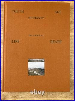 Youth Without Age Life Without Death by Laura Pannack. SIGNED. New condition