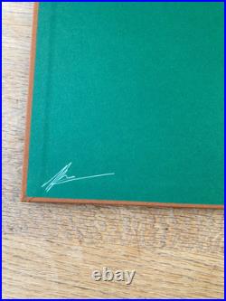 Youth Without Age Life Without Death by Laura Pannack. SIGNED. New condition