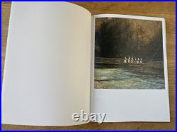 Youth Without Age Life Without Death by Laura Pannack. SIGNED. New condition