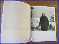Youth Without Age Life Without Death by Laura Pannack. SIGNED. New condition