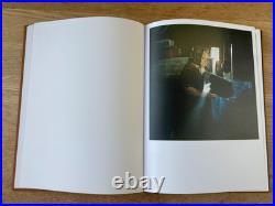 Youth Without Age Life Without Death by Laura Pannack. SIGNED. New condition