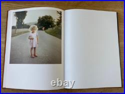 Youth Without Age Life Without Death by Laura Pannack. SIGNED. New condition