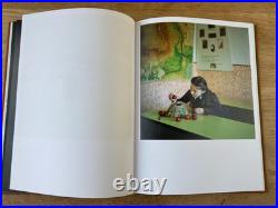Youth Without Age Life Without Death by Laura Pannack. SIGNED. New condition