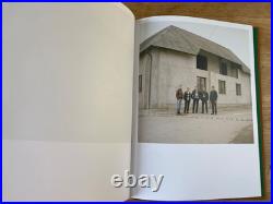 Youth Without Age Life Without Death by Laura Pannack. SIGNED. New condition
